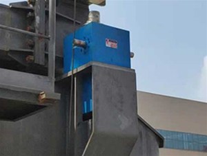 TP絲杠升(shēng)降機使用現(xiàn)場