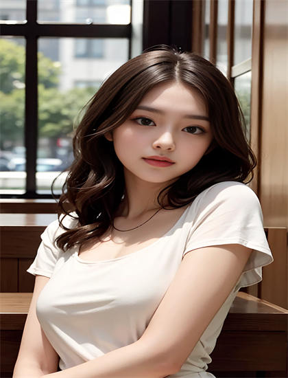 怎样看女人的面相_欧美潮流图片