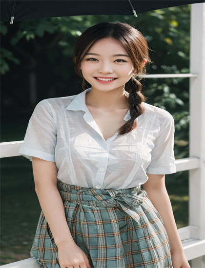 美丽俏佳人盘发视频-欧美名模